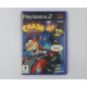 Crash Tag Team Racing (PS2) PAL Б/В